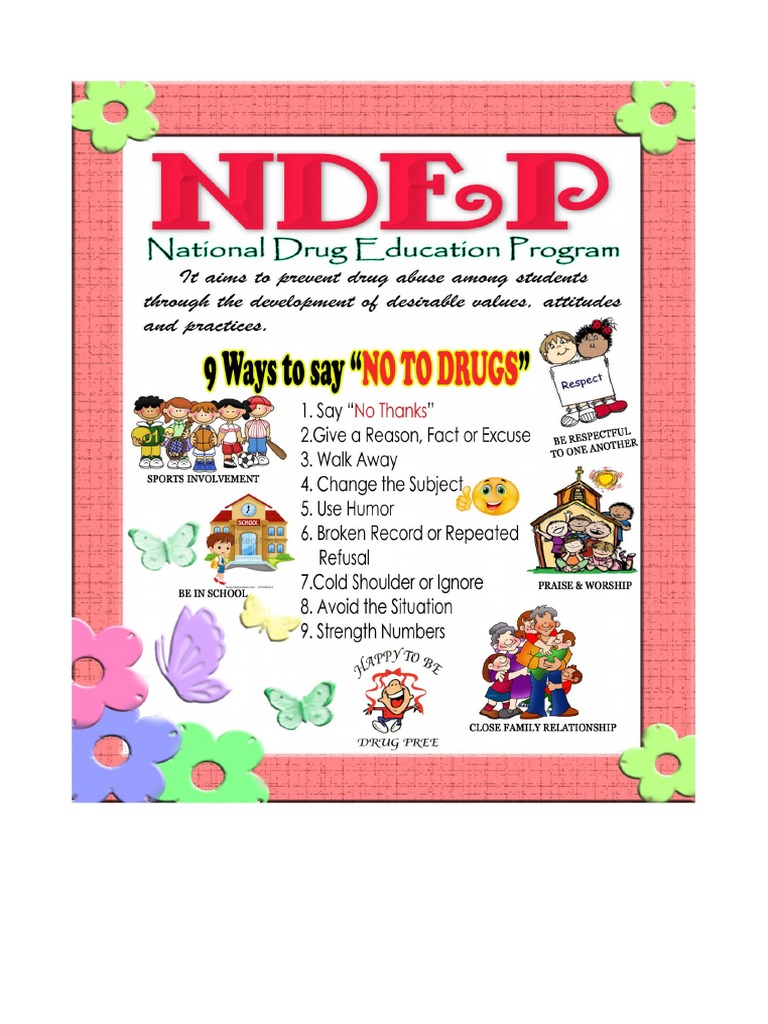 Ndep Corner PDF