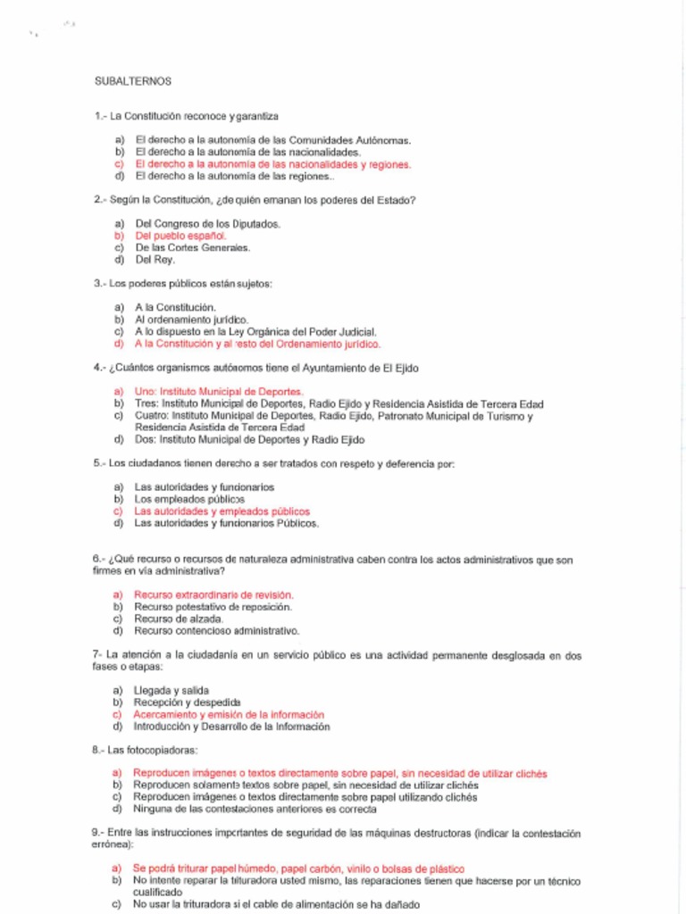 8th Standard Maths Answers