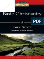 Le Christianisme de Base - John Stott