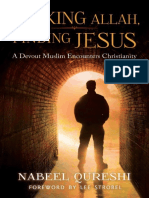 Chercher Allah, Trouver Jésus - Un Musulman Dévoué Rencontre Le Christianisme - Nabeel Qureshi, Lee Strobel
