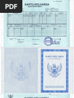 Font Resmi KTP Indonesia dan Cara Download | PDF
