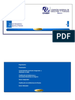 Anuario EstadIstico de Seguros y Fianzas en Mexico - CNSF