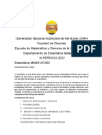 Informacion Estudiantes MM401 - IC302 P3 2022