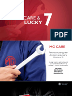 MG Care & Lucky 7