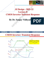 Lec_8_CMOS_Inverter_Transient_Response