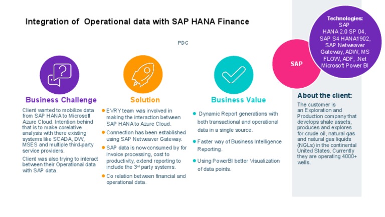 ERP Integration | PDF