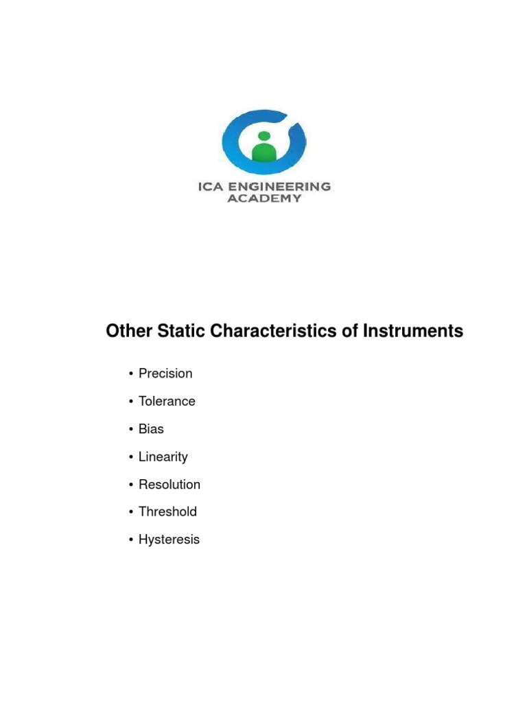 Instrumentation 3 PDF