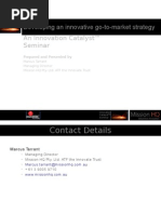Go to Market Strategy Web 100524015407 Phpapp02