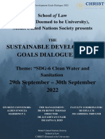 SDG 2022-23 Invite