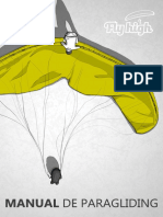 Manual de Paragliding