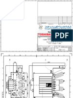 PMB-443_R0 - 20252A00T443 - Trasformateur 160 KVA TSA Fiche Technique Et Plans