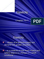 Ch. 5elasticity