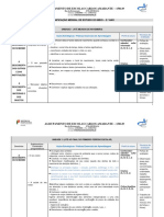 Planificacao Mensal - Estudo - Meio 2