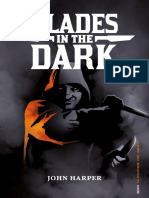 Blades in The Dark VF