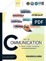 GE PC Purposive Communication