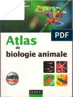 Atlas de Biologie Animale