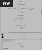 Differential and Int Clyde. | PDF | Series (Mathematics) | Derivative