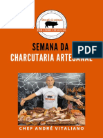 André Vitaliano - Semana Da Charcutaria Artesanal