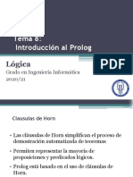 Introduccion PrologD