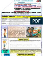 DPCC 5° EXP. 5 RURAL Sesion 5