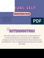 Chapter 2 - 2 - Sexual Self