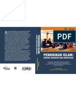 Pendidikan Islam Antara Harapan Dan Kenyataan (Aan Hasanah, Agus Salim Mansyur, Ara Hidayat Etc.)