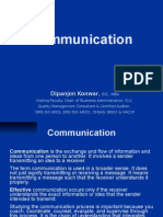 DKA Communication