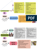 Programas de Salud