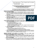 Exercicis Cartes M1 Part 1