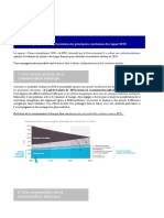 Fiche presse RTE Futurs énergétiques