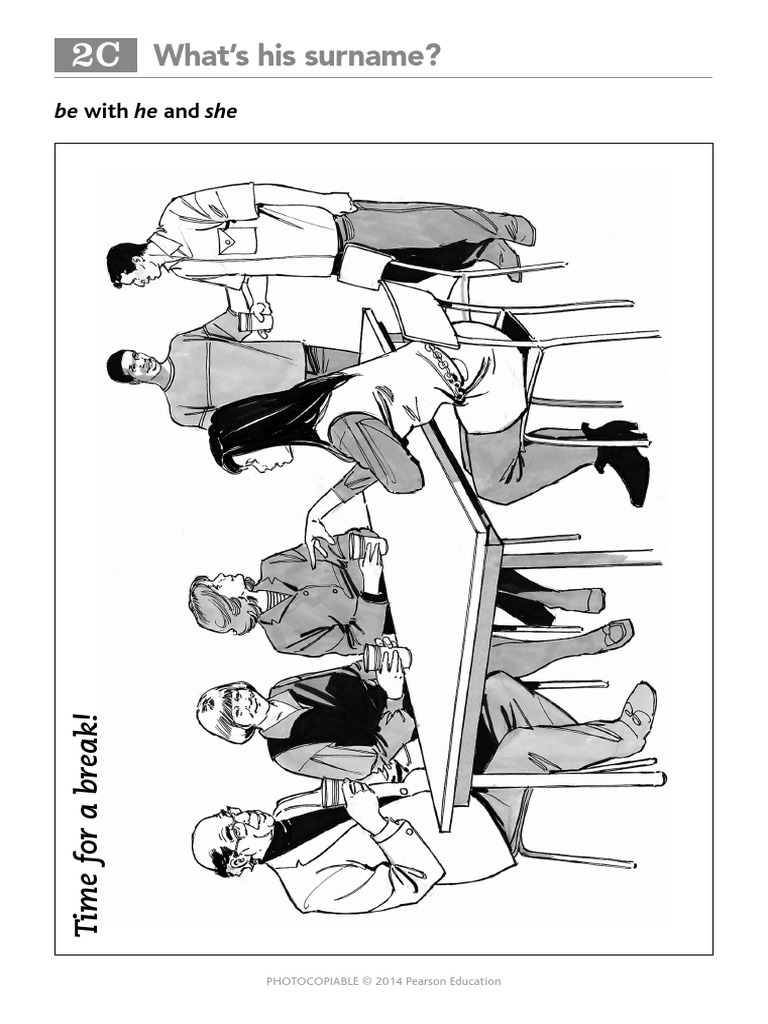 Cene S PC 2C | PDF | Language Arts & Discipline | Wellness