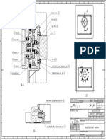 ASM Dual Cycloidal Gearbox DRAWING