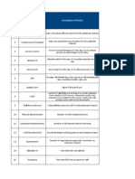 Medcare Book of Measure V.2