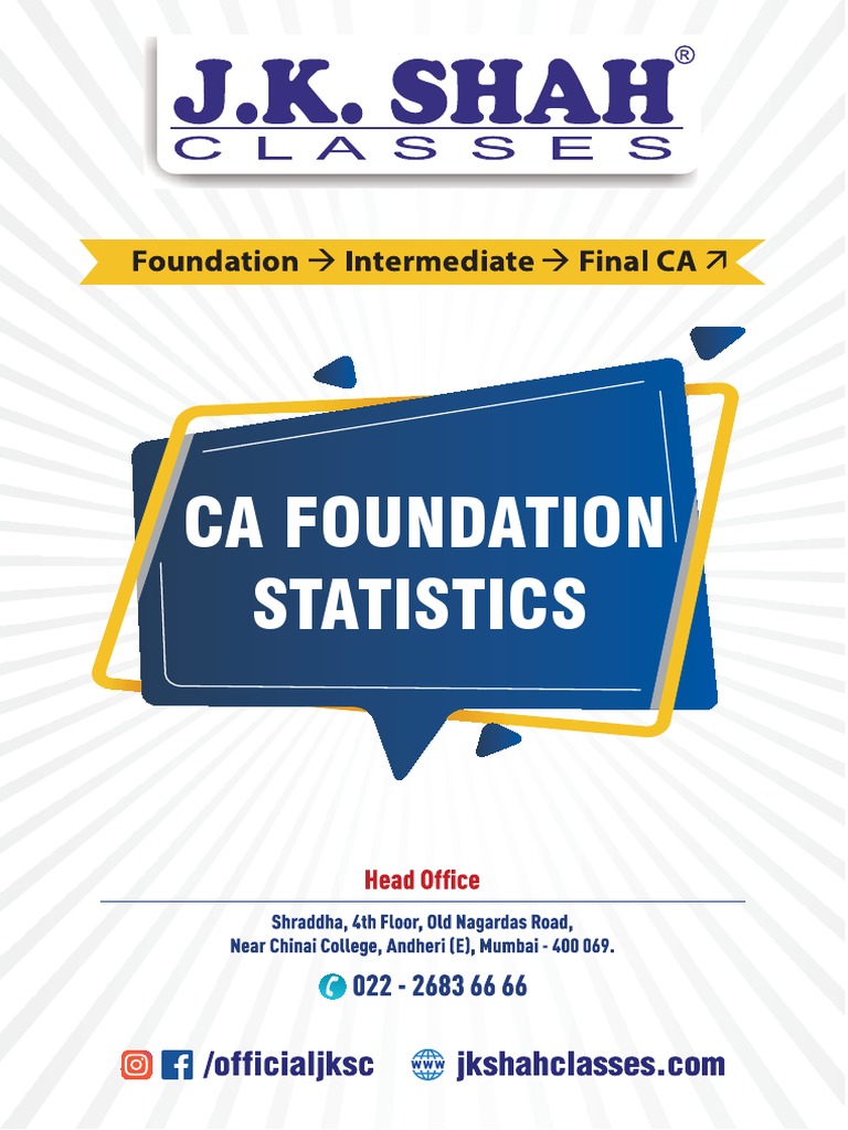 Statistics | PDF | Histogram | Statistics