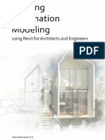 Building Information Modeling Using Revit For Architects