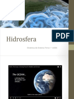 Hidrosfera