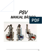 Manual de Bolso - Tabelas PSV