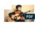 Belajar Gitar