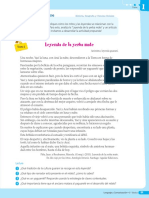 5.textos de Apoyo Lenguaje