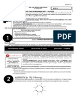 Research 2 For Grade 8 Newton