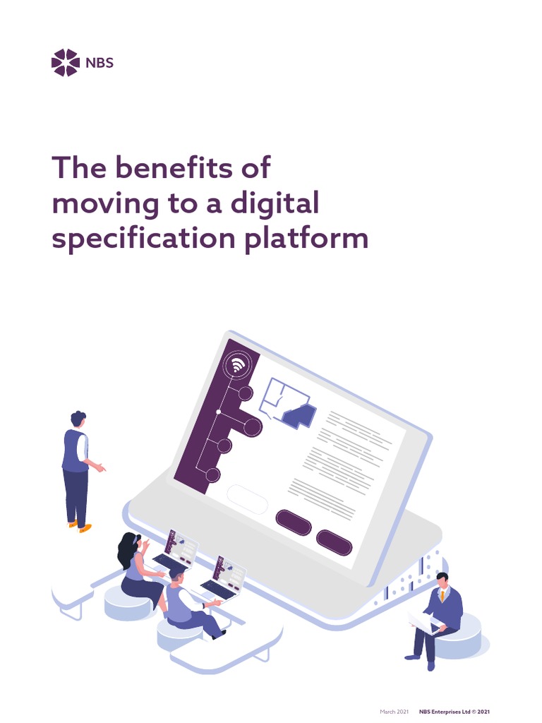 NBS Chorus Whitepaper | PDF | Specification (Technical Standard ...