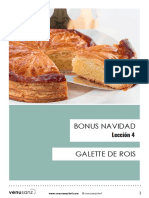 Navidad l4 Galette de Rois