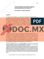 Xdoc - MX Consejos Evangelicos Revista Vida Consagrada