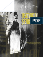 Osmanlı Şerbetleri