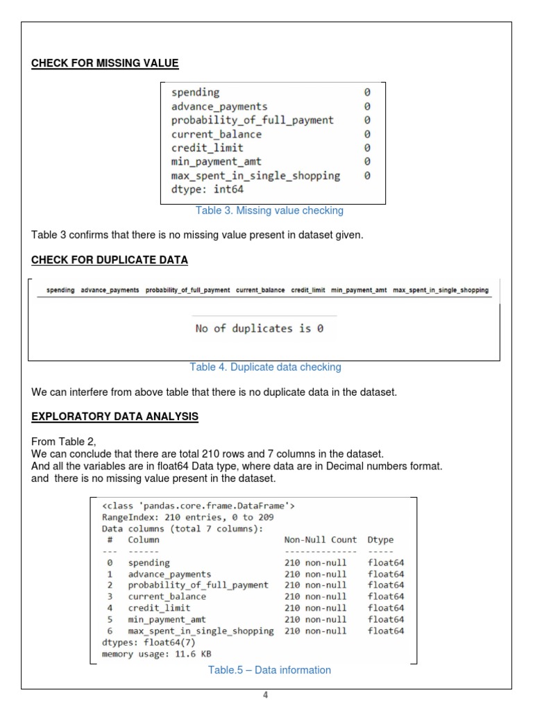 Data Mining-3 | PDF | Teaching Methods & Materials