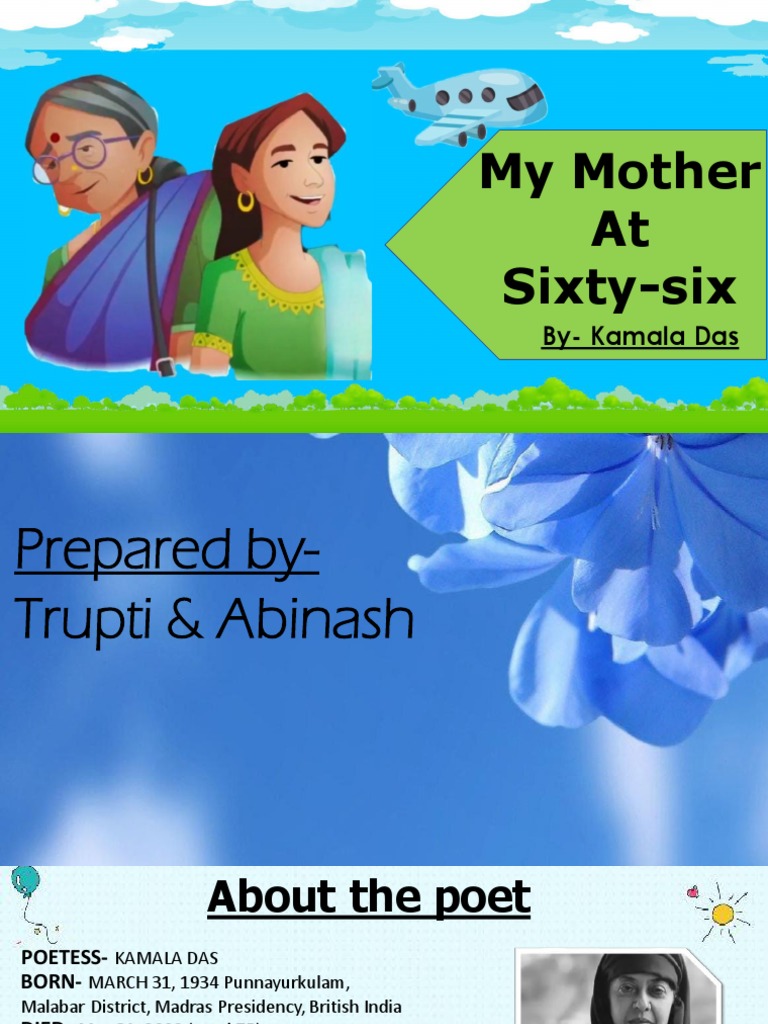 my-mother-at-sixty-six-pdf