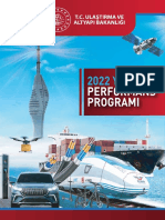 Performans Programi 2022