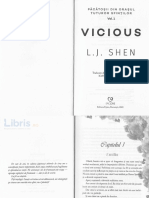 Vicious - L.J. Shen