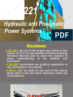 AMT 221 P1 Definition & System Architecture