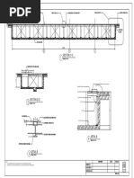 RC Beam and Ring Beam Details | PDF
